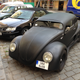 Illustration for article titled Praguian chopped Beetle channels its inner Batmobile